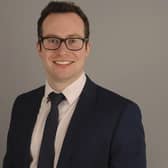 Joe Davies, head of private client at full-service legal firm Gilson Gray