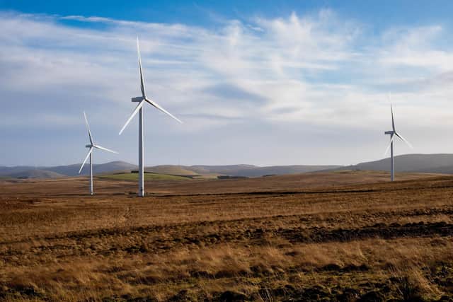 More battery energy storage facilities are required as new renewable energy projects, such as wind farms, are rolled out.