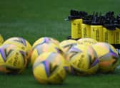 All the latest football headlines, news and transfer speculation from around the SPFL. (Photo by Craig Foy / SNS Group)