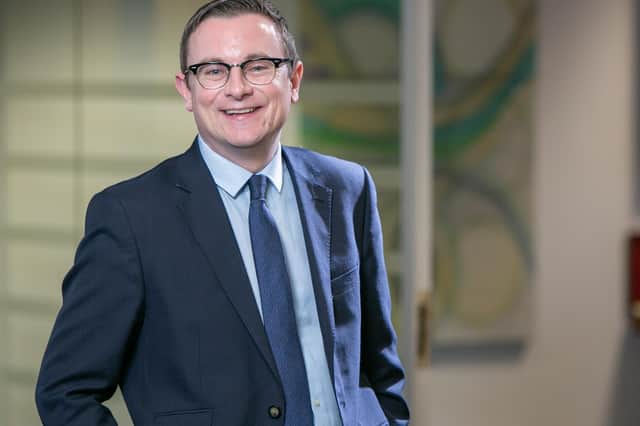 Steven Smart is a Partner and Head of Glasgow office, Horwich Farrelly