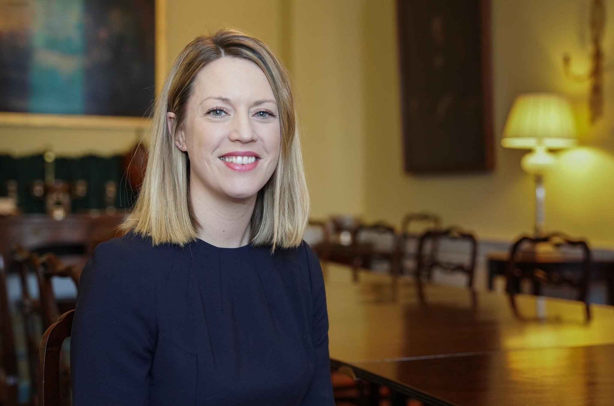 Scottish Election 2021 results: SNP's Jenny Gilruth re-elected in Mid-Fife and Glenrothes