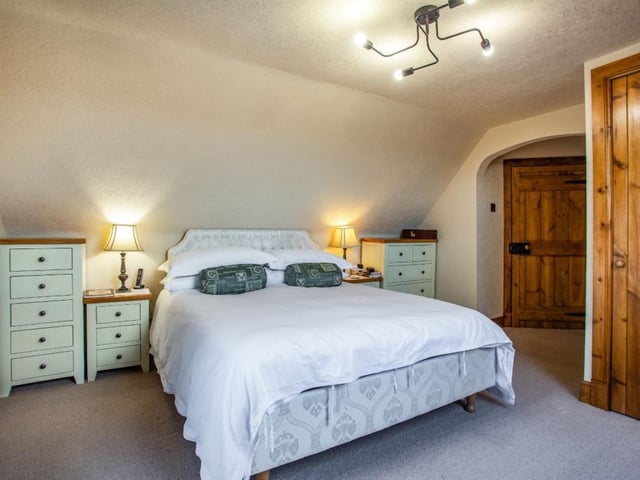 Bedroom 5.