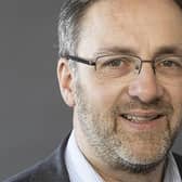 David Gourlay is a Partner, MFMac