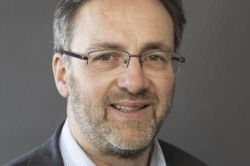 David Gourlay is a Partner, MFMac