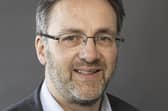 David Gourlay is a Partner, MFMac