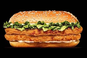 Burger King® UK