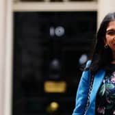 Labour will try to force the Government to publish its assessments of Suella Braverman's security breach.