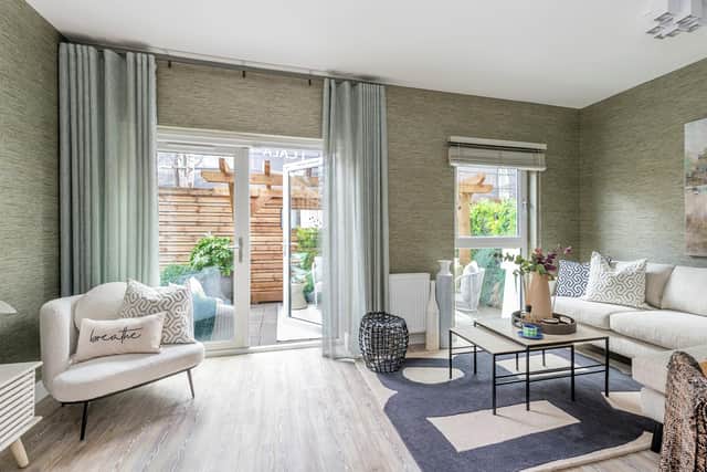 Contact: Cala Homes