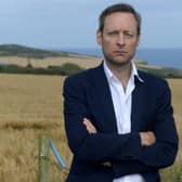 ​Liam Kerr says the rises will ‘terrify’ Aberdeenshire residents.