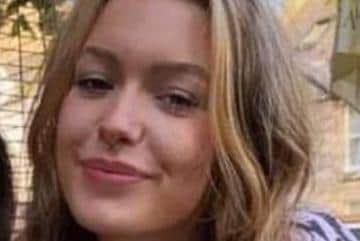 Concerns are growing for Abbie Clacher, 16, who was reported missing from the Broughty Ferry area in the early hours of Friday.