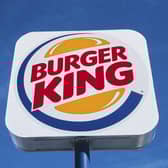 Burger King is heading to Peterhead.