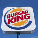 Burger King is heading to Peterhead.