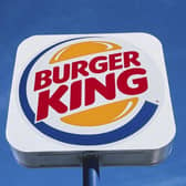 Burger King is heading to Peterhead.