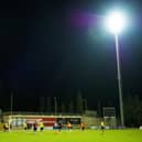 Hearts won't train at the opposition stadium in Europe this season - unlike when they face Birkirkara in Malta in 2016.