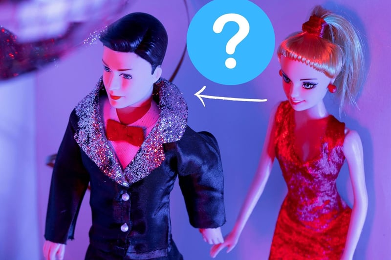 No, we’re not referring to Barbie’s charming plastic partner in crime, rather “ken” in Scots means “to know” so if you ken something then you know something.