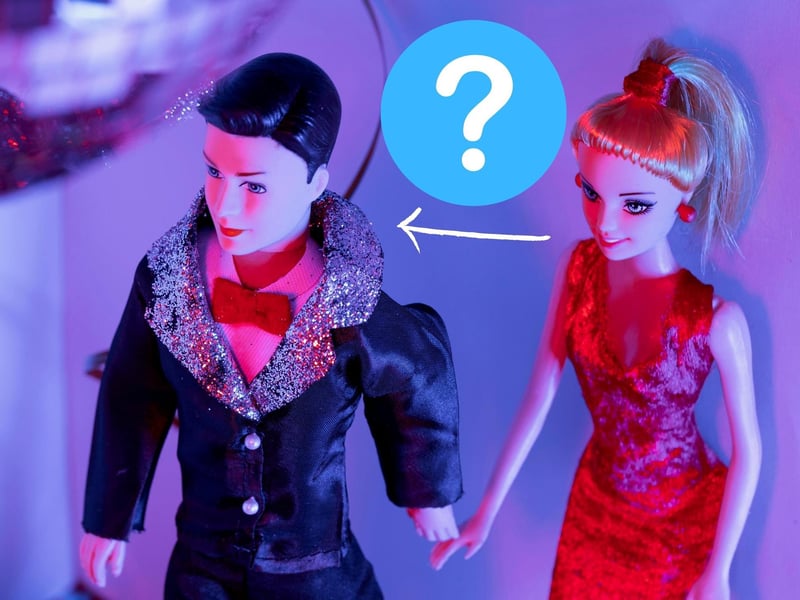 No, we’re not referring to Barbie’s charming plastic partner in crime, rather “ken” in Scots means “to know” so if you ken something then you know something.