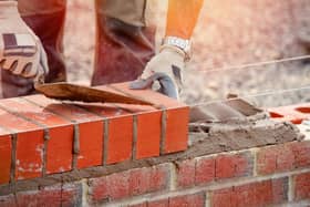 New-build starts in Scotland have fallen by almost a quarter over the last year (Picture: stock.adobe.com)