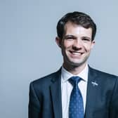 Andrew Bowie MP