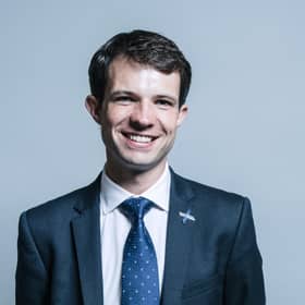 Andrew Bowie MP