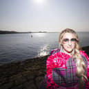 Lou Mclean PIC: Jannica Honey