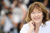 Jane Birkin at the Cannes Film Festival in 2021 (Picture: Pascal Le Segretain/Getty Images)