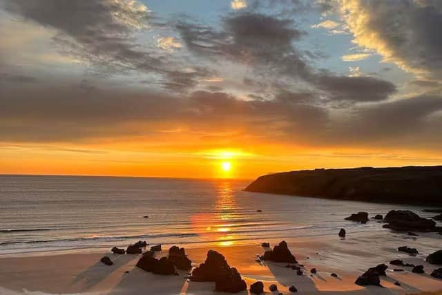 Discover Durness: The Ultimate Highland Escape on the NC500”