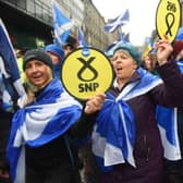 The SNP have been forced to u-turn on a decision to hire a member of staff after a row.