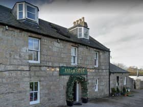 Eat on the Green has gone up for sale.