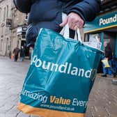 Poundland to close 100 of its stores temporarily