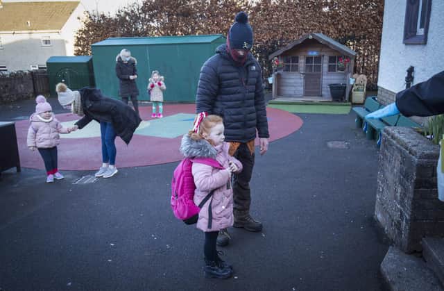The Scottish Greens want to raise the school starting age to seven.