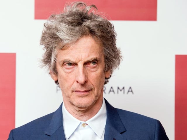 "I don't remember 'Doctor Who' not being part of my life, and it became a part of growing up, along with The Beatles, National Health spectacles, and fog. And it runs deep. It's in my DNA...I haven't played Doctor Who since I was 9 on the playground."