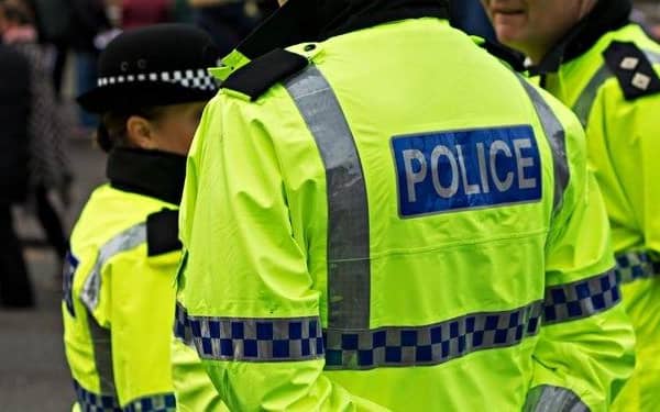 The two eight-year-olds referred for housebreaking incidents were both in Aberdeen