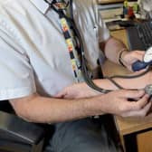 Visa and sponsorship problems are forcing foreign trainee GPs to leave Scotland, their profession has warned