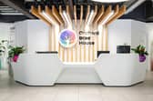 Branded 'Edinburgh’s best-kept office secret, Orchard Brae House on Queensferry Road saw a major refurbishment project completed last year. Picture: Lukasz Kudrel