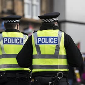 Police are appealing for information 