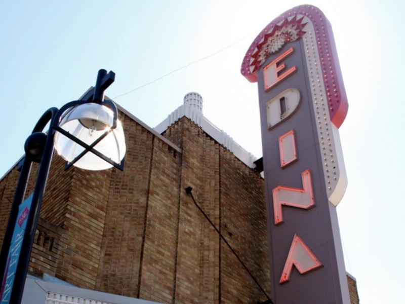 Edina is a city in Hennepin County in the state of Minnesota. Its name is said to come from Andrew Craik who was a Scot who moved to the area in 1869 when he bought a mill which he renamed to ‘Edina Mill’ in honour of his hometown being Edinburgh.