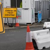 Covid Scotland: 16 more deaths and 10,392 new cases recorded in the last 24 hours