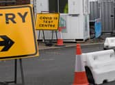 Covid Scotland: 16 more deaths and 10,392 new cases recorded in the last 24 hours
