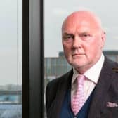 Allan Leighton’s positions have included chief executive of Asda and Pandora, and non-executive chairman of the Co-operative Group, Royal Mail, Entertainment One, Element Materials Technology Group and Wagamama.