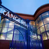 Rangers have issued a seven-point 'members' resolution.