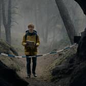 Dark on Netflix