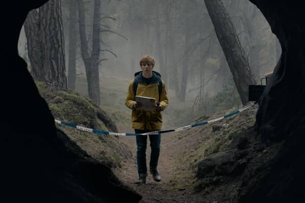 Dark on Netflix