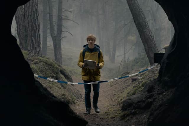 Dark on Netflix