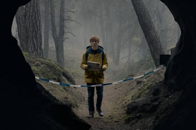 Dark on Netflix