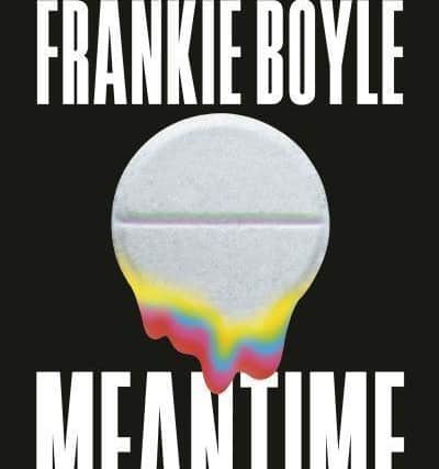 Meantime, by Frankie Boyle