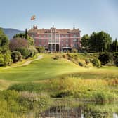 Anantara Villa Padierna Palace