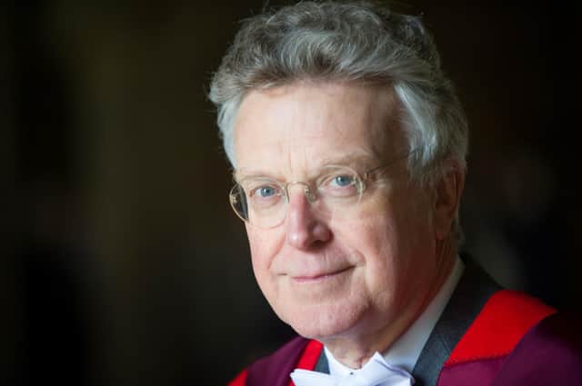 James Taylor fought to see that all had access to justice