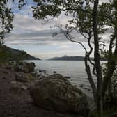 Loch Ness - nature and culture are intrinsically linked in Scotland, says Alistair Whyte