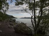 Loch Ness - nature and culture are intrinsically linked in Scotland, says Alistair Whyte