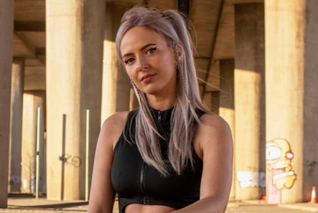 AISHA